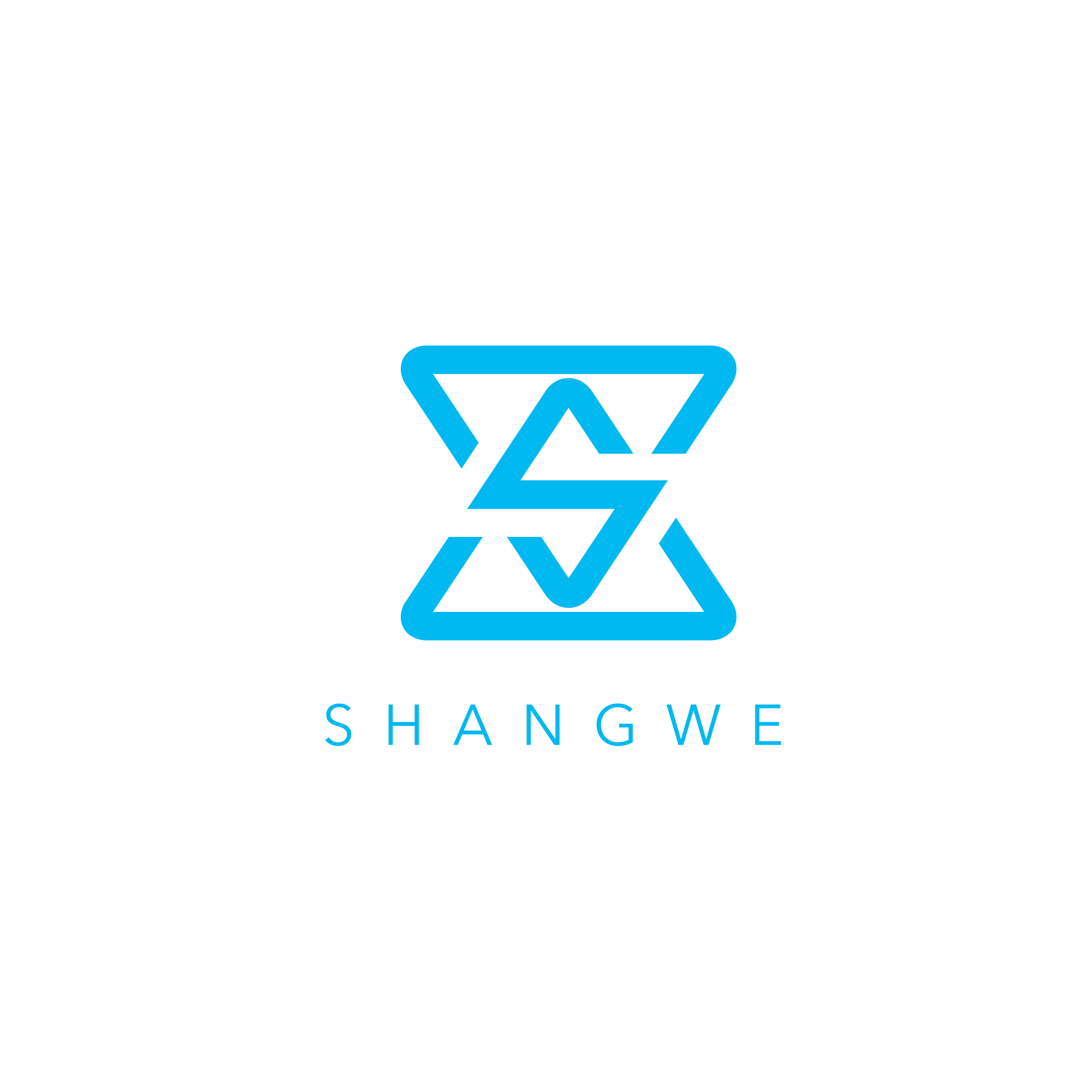 Shangwe Logo
